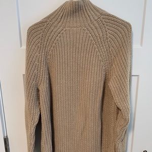 Gap Knit Sweater